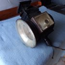 Antique Gas Lamp Converted Residential light From Early Model Car