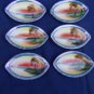 7 Piece Noritake Nut Set