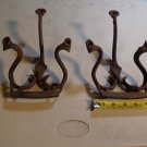 Victorian Ladies Carriage Step Ups