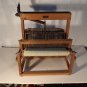 Worcester Ma. Vocational School Teaching Loom