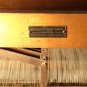 Worcester Ma. Vocational School Teaching Loom