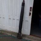 Antique Cast Iron Lampost