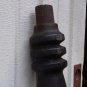 Antique Cast Iron Lampost