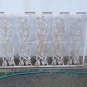 Vintage Steel Window Grates or Railing