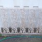 Vintage Steel Window Grates or Railing