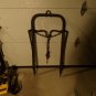 Antique Hay Bale Grapple Hook