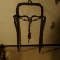 Antique Hay Bale Grapple Hook