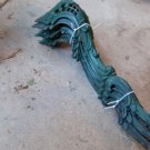 Antique Cast Iron Victorian Table Legs