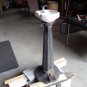 Antique Cast Iron Murdock Water Fountain Base with Kohler Bubbler Top