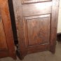 Vintage Pine Bathroom Rest Room Doors or Dressing Room Doors