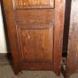 Vintage Pine Bathroom Rest Room Doors or Dressing Room Doors