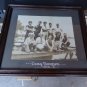1910 Photo of a group of boys at Camp Wampum