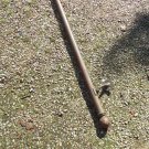 Antique Brass Rail Antique Brass Rail