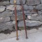 Antique Brass Door Pulls