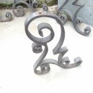 Vintage architectural Steel table legs/wall brackets/elements for reuse Etc. Vintage architectural Steel table legs/wall brackets/elements for reuse Etc.