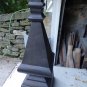 Vintage architectural Tin Finial