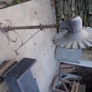 1920's Street Lamp