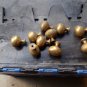 Vintage all Brass Draw/Door Pulls