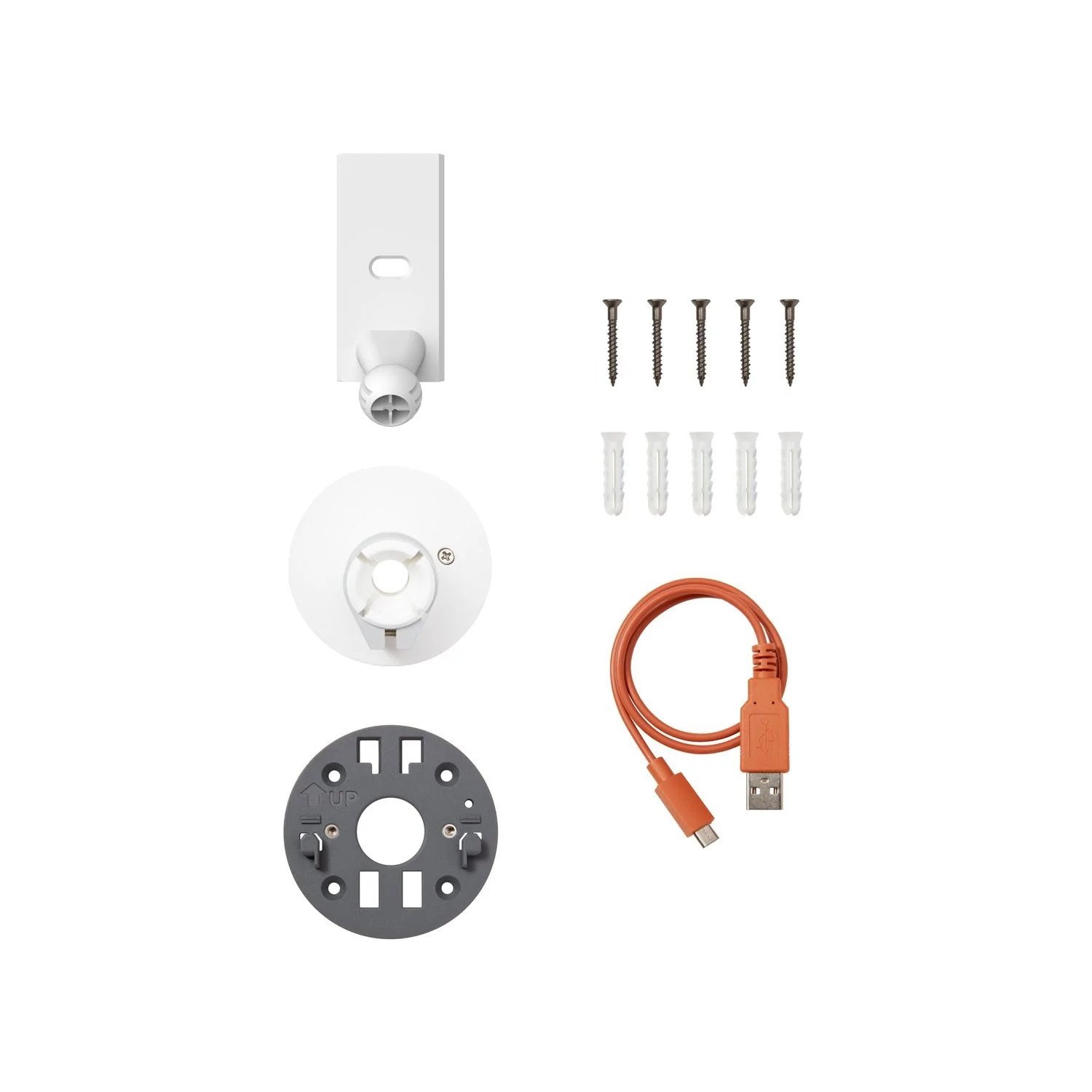 Spare Parts Kit