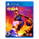 NBA 2K23 Standard Edition - PlayStation 4 PS4