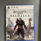 Assassin's Creed Valhalla, Brand New!