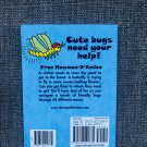 Bugs Mazes (Dover Little Activity Books) Paperback – May 1, 2002