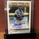 2022 Topps Pro Debut Auto Alejandro Pie #PD-164