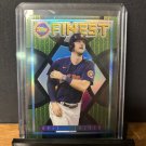 2022 Topps Finest Flashbacks Kyle Tucker #188 Black Refractor 18/25