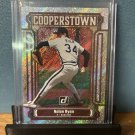 2023 Donruss - Cooperstown #CT7 Jeff Bagwell