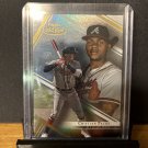 2021 Topps Gold Label Cristian Pache #13 RC Class 2