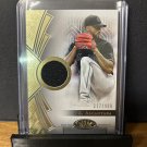 2023 Topps Tier One Relic Sandy Alcantara #T1R-SA 317/400