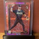 2025 Topps Trey Sweeney #67 RC Flowers Parallel 06/50