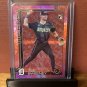 2025 Topps Trey Sweeney #67 RC Flowers Parallel 06/50