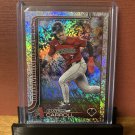 2025 Topps Corbin Carroll #78 Sandglitter Parallel
