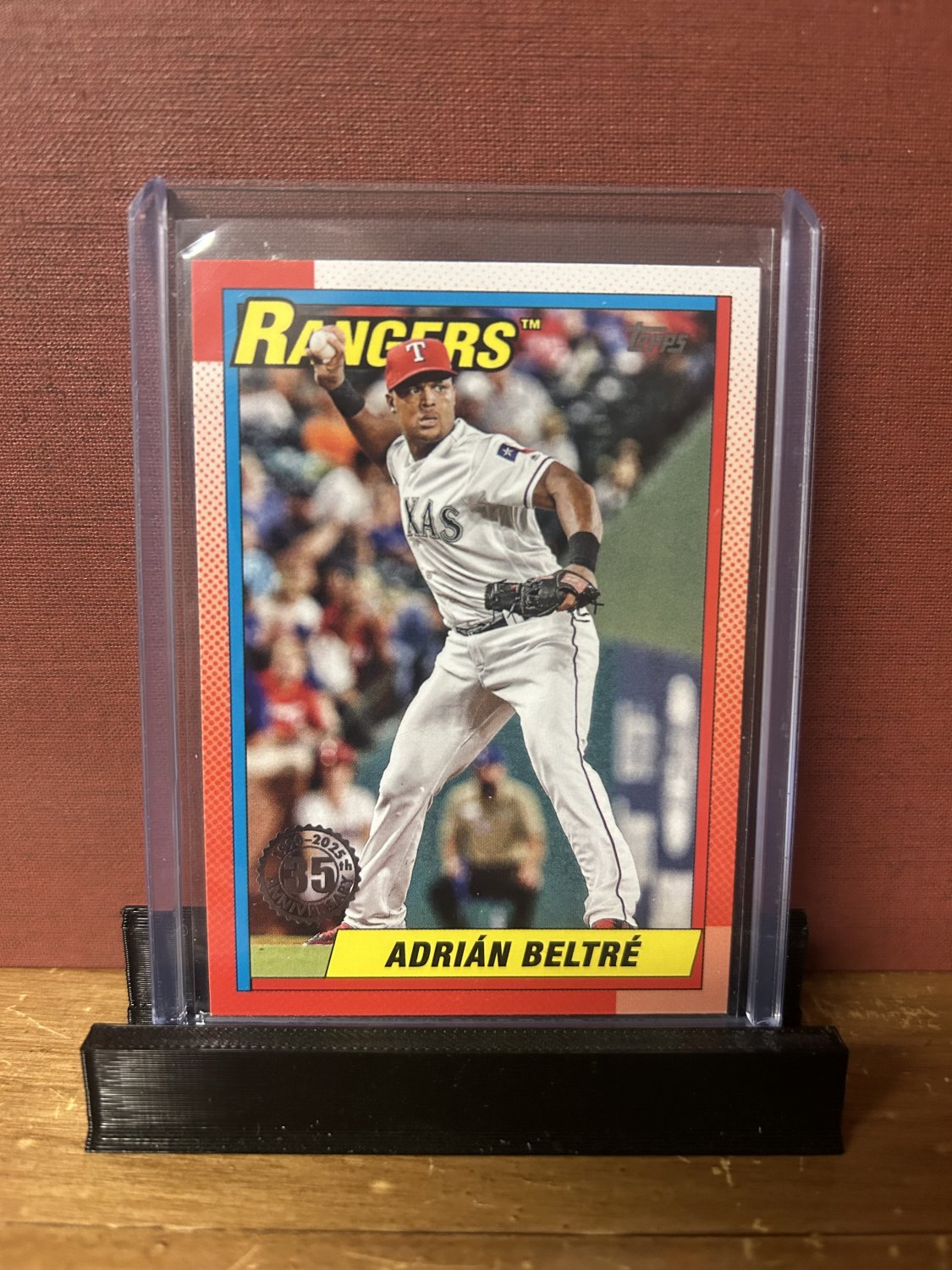 2025 Topps '90 Adrian Beltre #T90-94