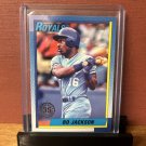 2025 Topps '90 Bo Jackson #T90-62
