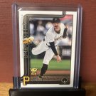 2025 Topps Paul Skenes #98