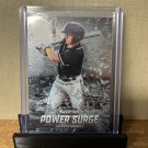 2021 Panini Draft Picks Power Surge Jackson Merrill #PS-JM