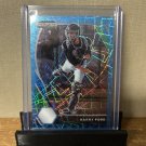 2021 Panini Prizm Draft Picks Harry Ford #PDP12 Blue Velocity Prizm