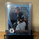 2021 Panini Prizm Draft Picks Vinnie Pasquantino #PDP205 Blue Velocity Prizm