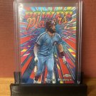2025 Topps Chrome Power Players Bryce Harper #PP-6