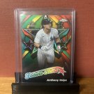 2025 Topps Chrome Future Stars Anthony Volpe #FS-15