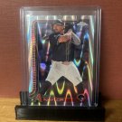 2025 Topps Chrome Josh Naylor #15 Ray Wave Refractor