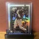 2025 Topps Chrome Yordan Alvarez #267 Sepia Refractor