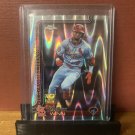2025 Topps Chrome Masyn Winn #144 Ray Wave Refractor