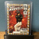 2025 Donruss Diamond Marvels Nick Yorke #6 RC
