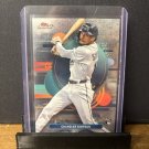 2025 Topps Finest Chandler Simpson #177 RC Uncommon