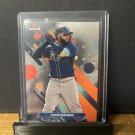 2025 Topps Finest Junior Caminero #44 Common