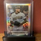 2022 Topps Chrome Update All-Star Game Joe Musgrove #ASGC-44