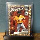 2025 Donruss Marvels Konnor Griffin #5